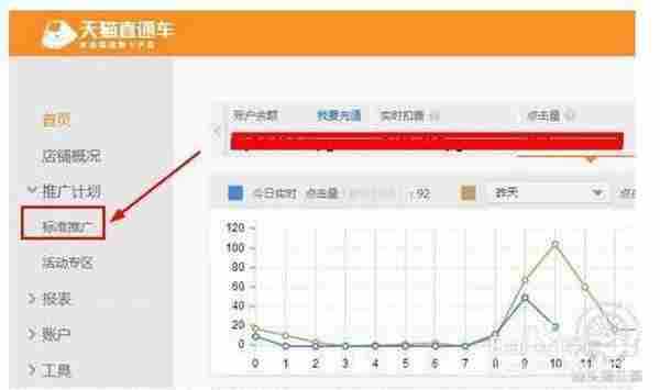 玩转直通车新功能--“标签”的应用