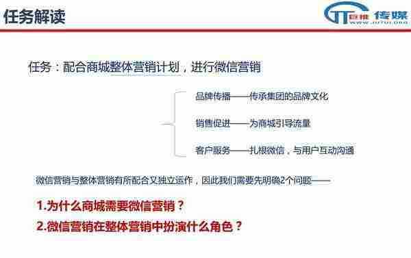 微信代运营的误区 ：案例解析教你如何运营微信公众号