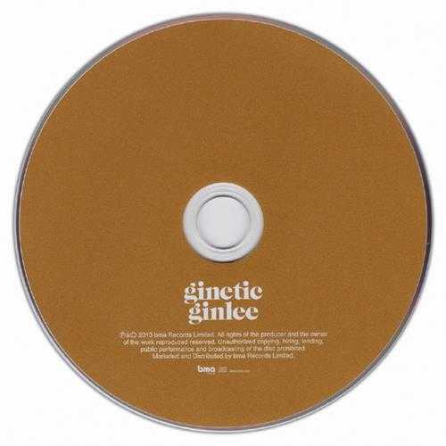 李幸倪.2013-GINETIC（EP）【BMA】【WAV+CUE】