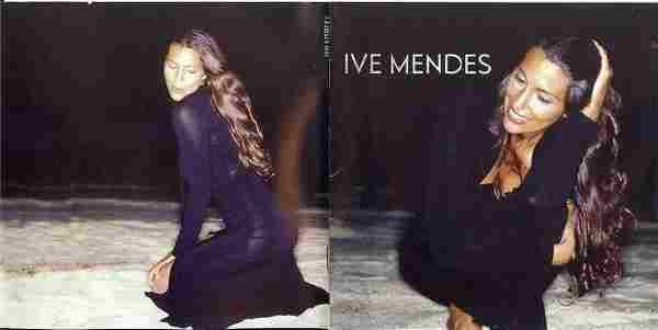 【巴西梦幻女声】IveMendes-2006-IveMendes(FLAC)