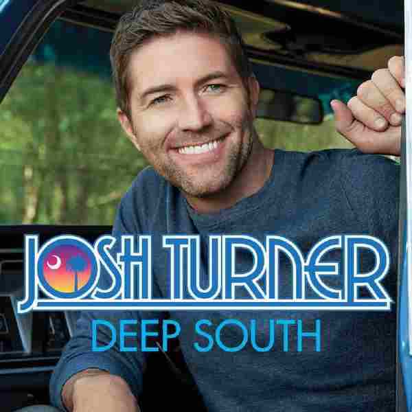 【美国乡村】JoshTurner-2017-DeepSouth(FLAC)