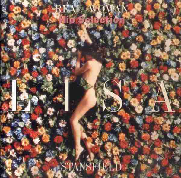 【混音唱片】Lisa.Stansfield《Real.Woman》1992[FLAC+CUE整轨]