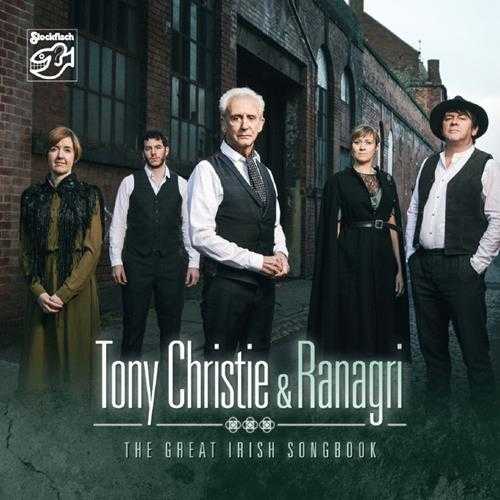 老虎鱼TonyChristieRanagri-TheGreatIrishSongbook-HiRes-Files24bit88.2kHz