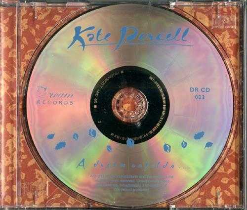 【发烧女声】Kate.Purcell《A.Dream.Unfolds》1997[FLAC+CUE整轨]