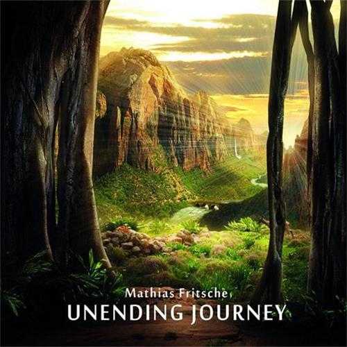 【新世纪】MathiasFritsche-2016-UnendingJourney(FLAC)