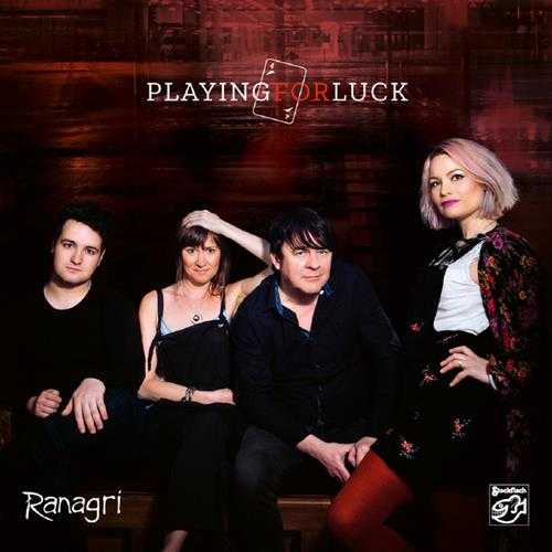 老虎鱼Ranagri-PlayingForLuck-HiRes-Files24bit88.2kHz【FLAC】