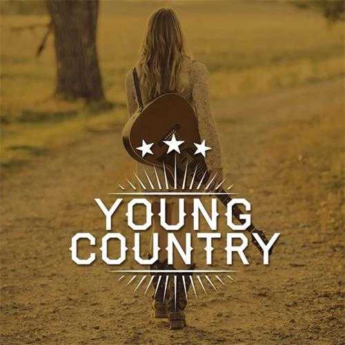 【欧美乡村蓝调】VA-2023-YoungCountry(FLAC)