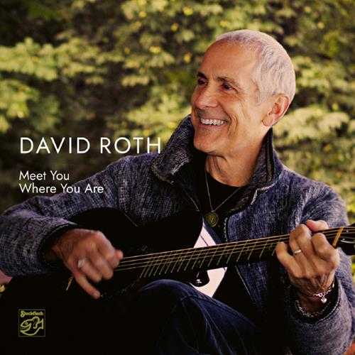 老虎鱼DavidRoth-MeetYouWhereYouAre-HiRes-Files24bit88.2kHz