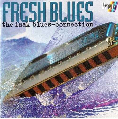 [In-AkustikINAK19001]FreshBlues-TheInakBlues-ConnectionVol.1(1993)[WAV+CUE]