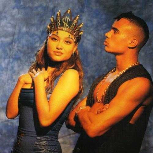 2Unlimited1992-GetReady![FLAC+CUE]