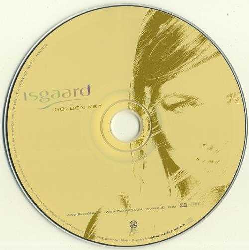 Isgaard2003-GoldenKey(LimitedEdition)【WAV+CUE】