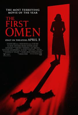 凶兆前传 The First Omen