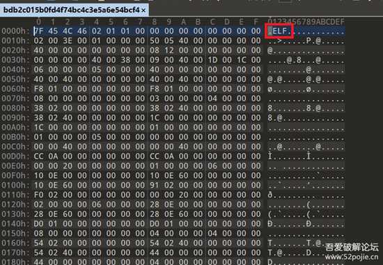 跟着小菜鸡一起做CTF(一)